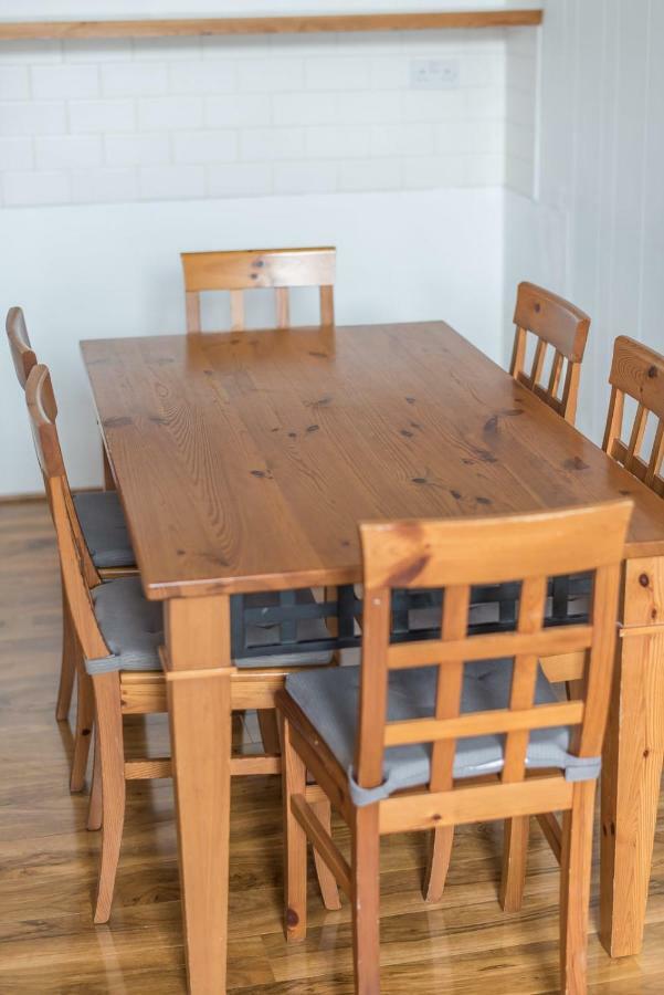 3 Bed Overlooking Meadows Park Эдинбург Экстерьер фото